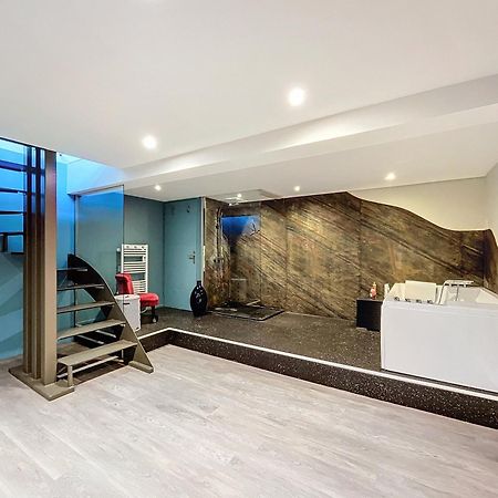 Les Pieces Du Puzzle Daire Dunkirk Dış mekan fotoğraf